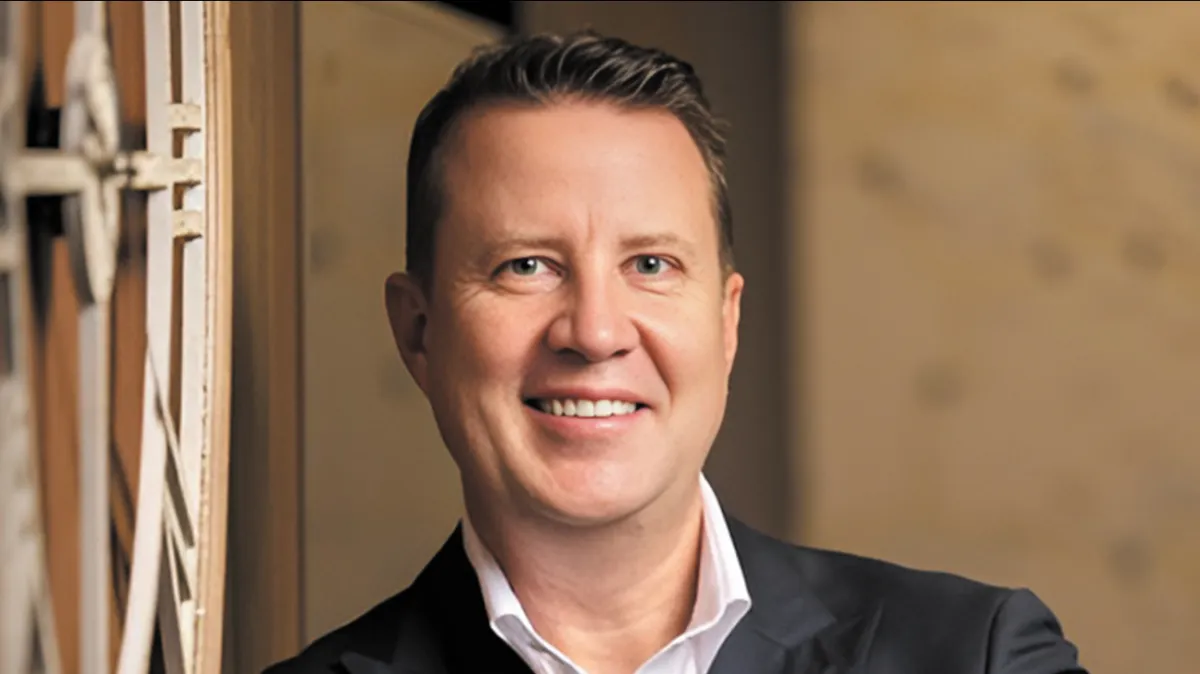 Craveable Brands taps Josh Kilimnik as Group CEO