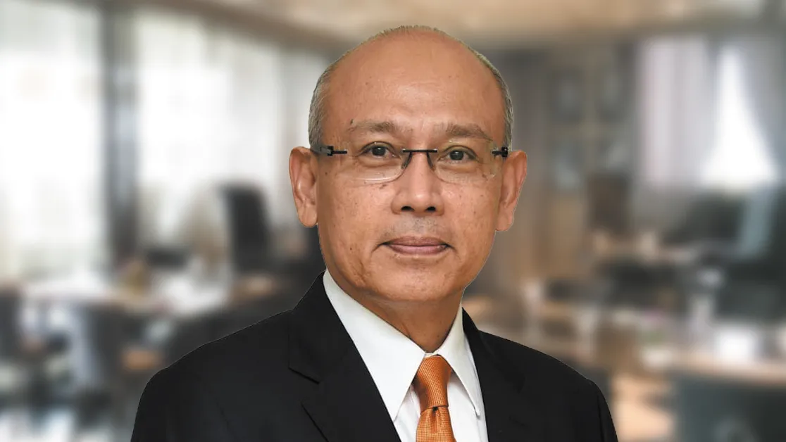 Malaysia’s SME Bank taps Zulkiflee Hashim as Chairman