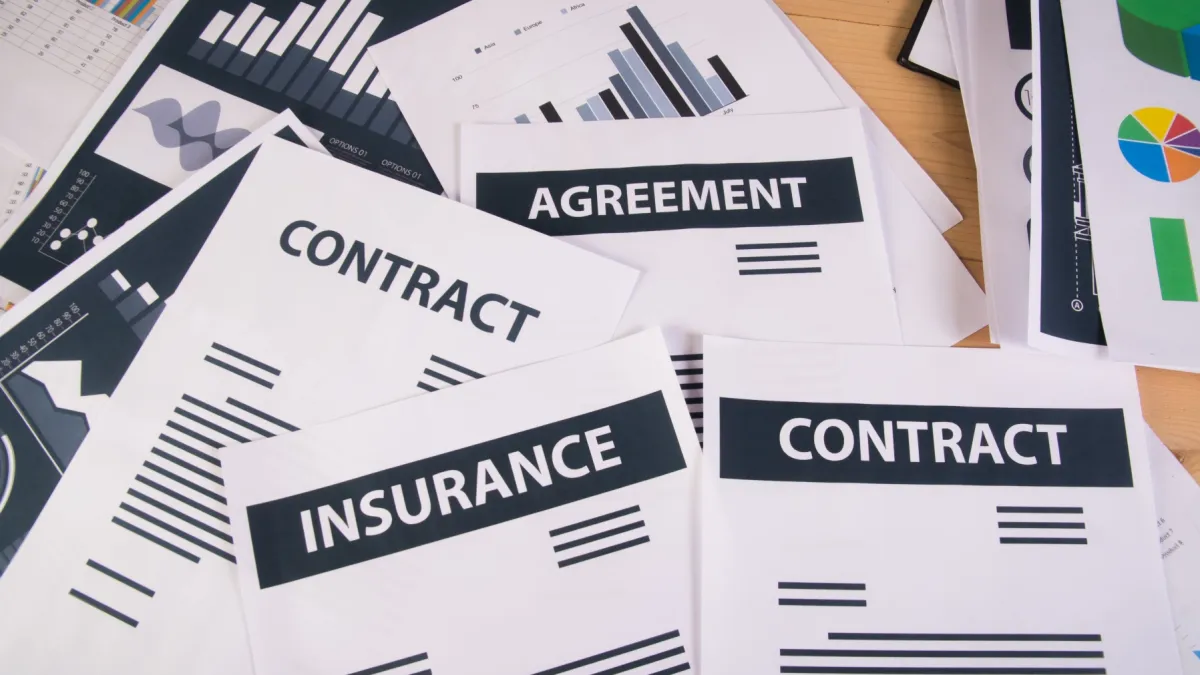 Commercial insurance premiums to reach $1.4t in 2025