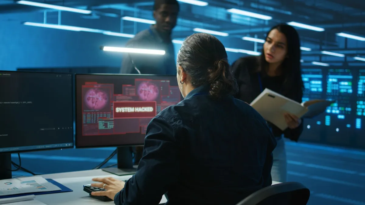 APAC businesses at risk as fraud attack rate rises to 1.7%