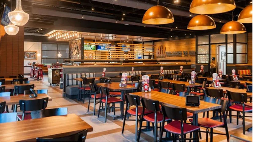 Chili’s plots UK takeover, seeks franchise partners