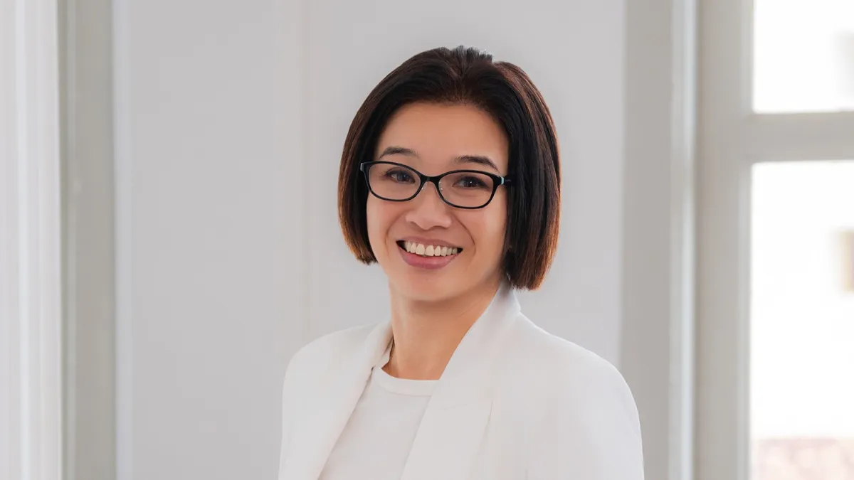 Citi's Isobel Nordstrom guides Asian banks through change