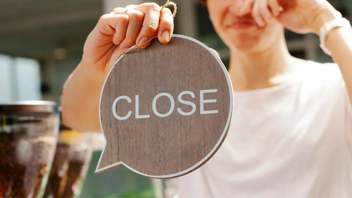 Fulham Shore owners mulls restaurant closure amidst sales lag