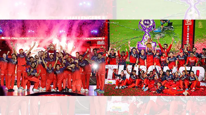 United Spirits exits Royal Challengers franchise ownership