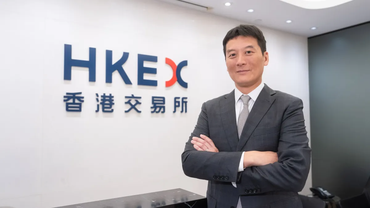 Hong Kong eyes mainland investors with Tech 100 Index