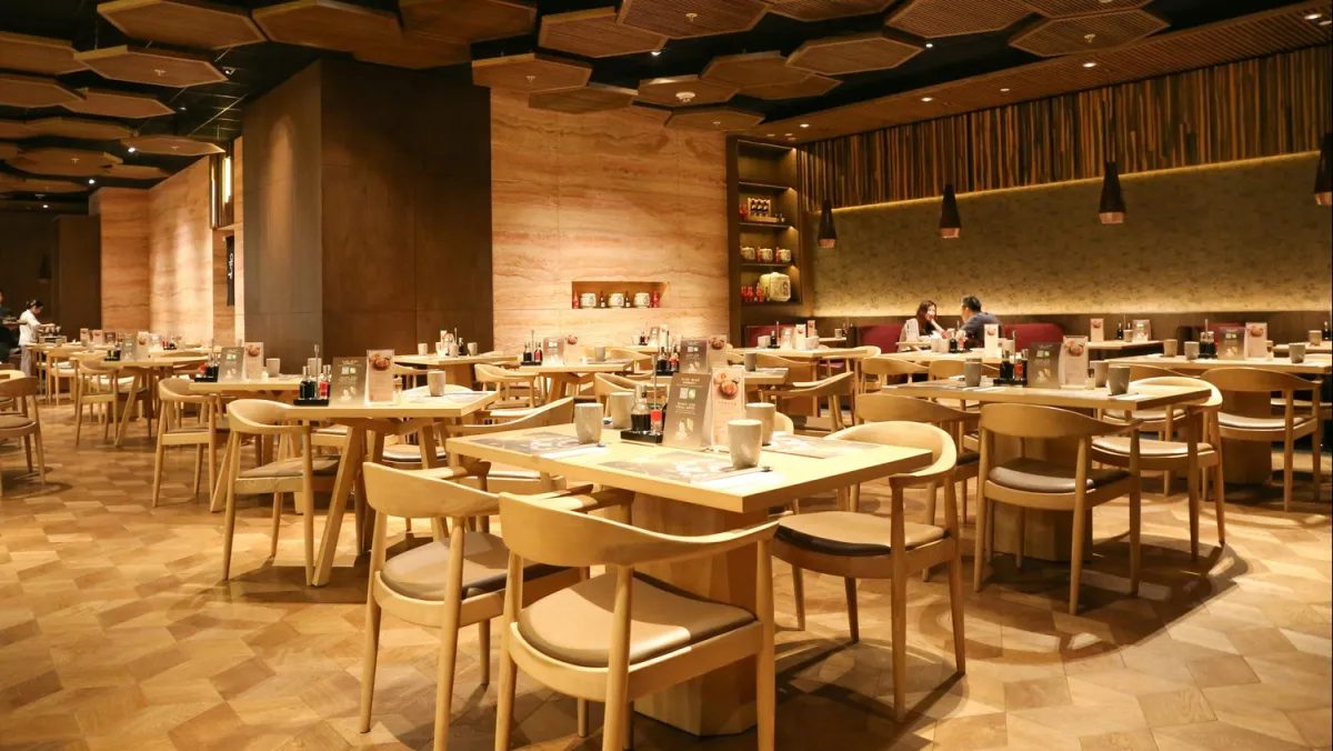 Asia’s 50 Best Restaurants 51-100 list highlights rising culinary talent