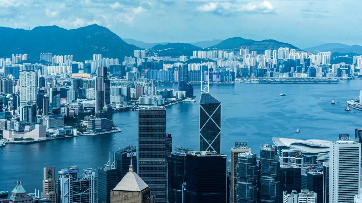 Citi Investor Service appointed ETF custodian of Fullgoal’s first Hong Kong ETF