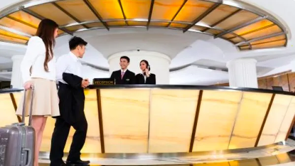 Jakarta hotel inventory to grow by 1.6% this year