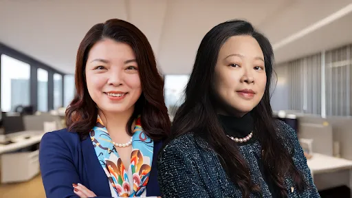 HSBC Singapore names two senior appointments for China proposition