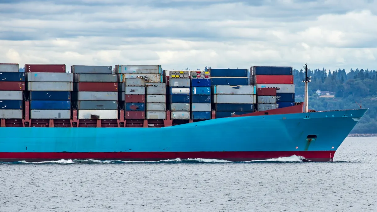 Samudera subsidiary boosts fleet with two new container ships