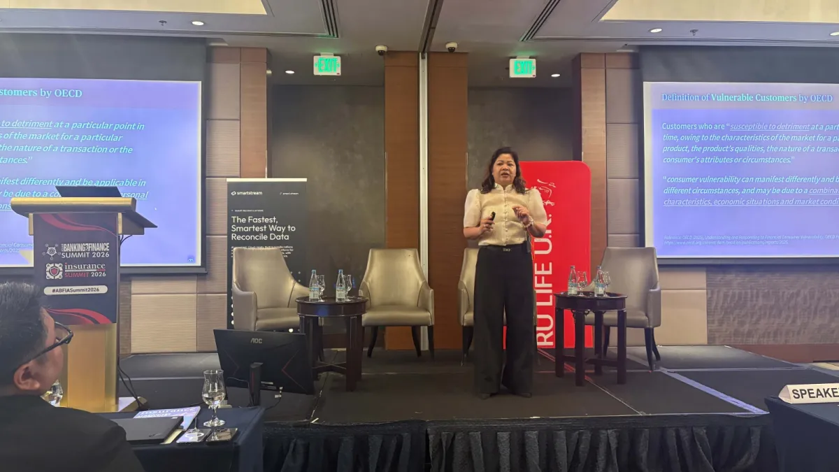 Philippine insurance lacks clear definition of vulnerable buyers: AXA