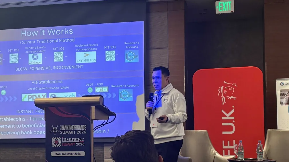 RCBC sees stablecoins as future of cross-border fund transfers