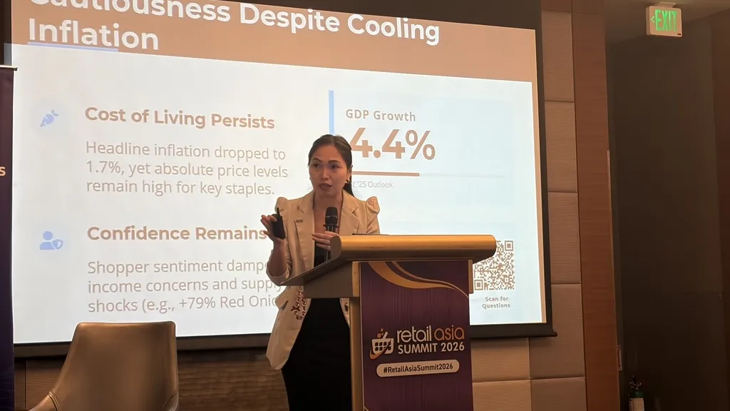 Aligning channels key to capturing discerning Filipino shoppers in 2026