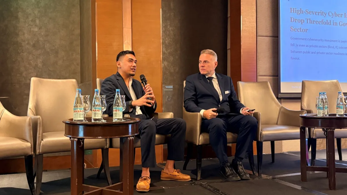 Philippines urged to strengthen digital infrastructure, AI skills