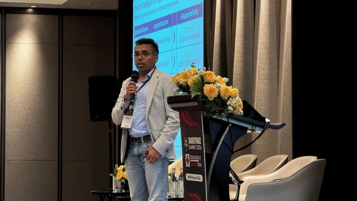 How Techcom Life deploys AI as only 15% of use cases scale