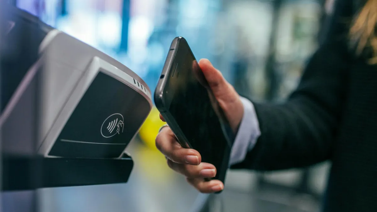 Digital payment balances in Taiwan jump to $542m in January boom