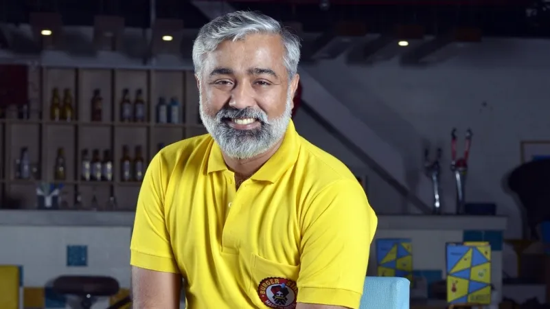 Burger Singh secures $8.79m Series B to fuel franchise growth