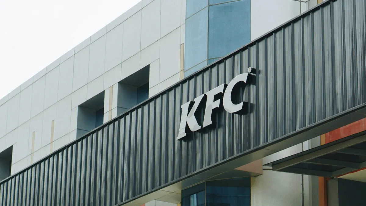 Gordon Legal issues statement KFC class action settlement