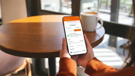 MariBank rolls out S$1 equity fund at invite-only phase