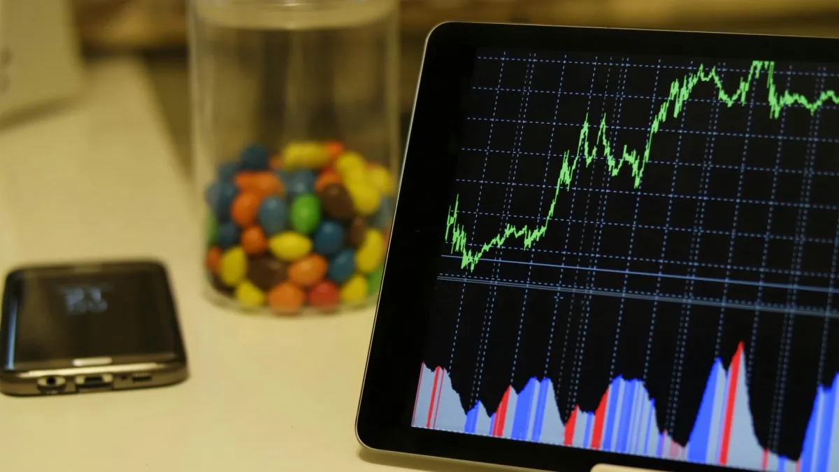 Daily Markets Briefing: STI down 2.09%; Top stock is ST Engineering