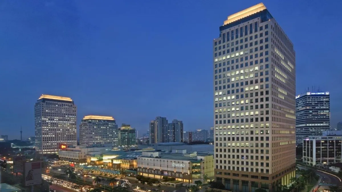 Maybank Indonesia shifts to selective lending