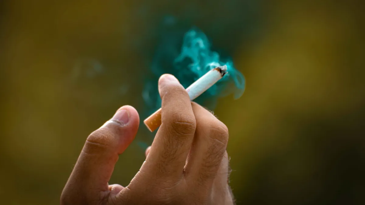 Hong Kong to enforce duty stamps, standardised tobacco packaging by Q2 2027