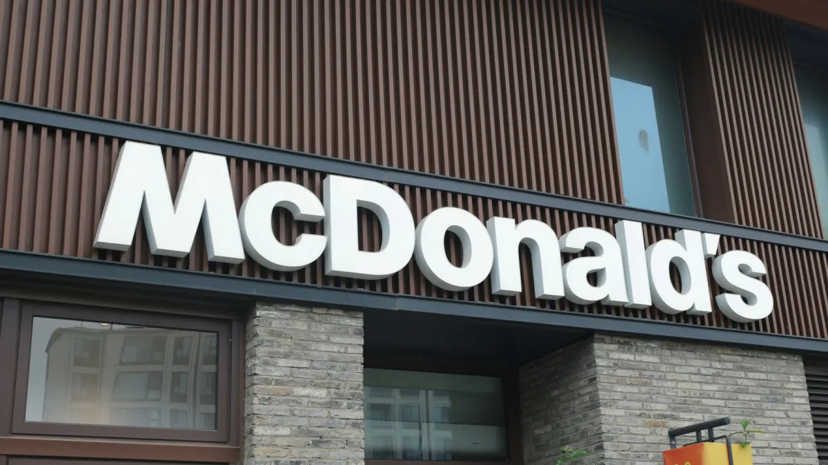 McDonald’s unveils Easter treats, spicy nuggets returns