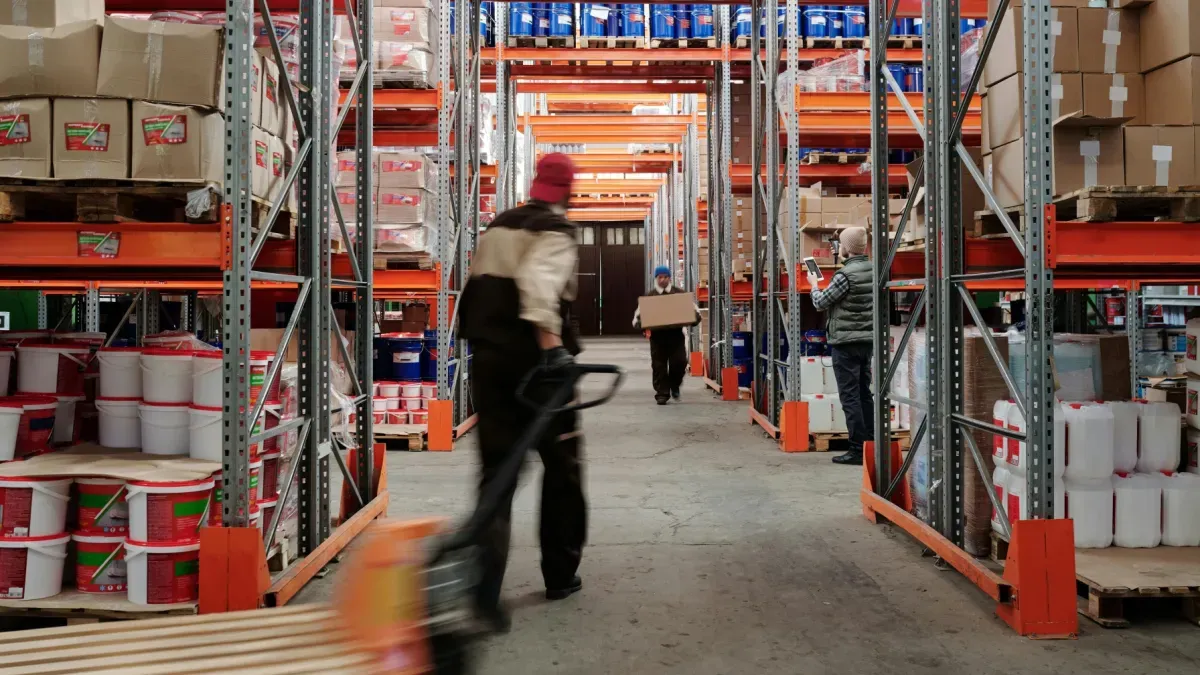 Singapore factory output slips 0.1% in February