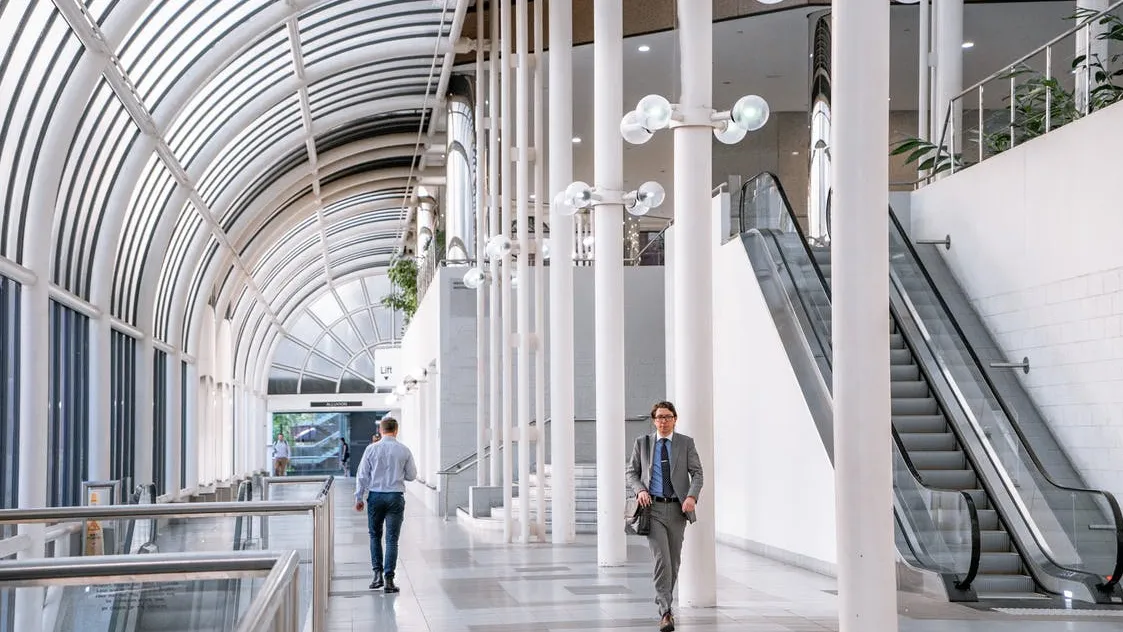 Perth CBD office rents to rise by 6.9% annually over the next five years