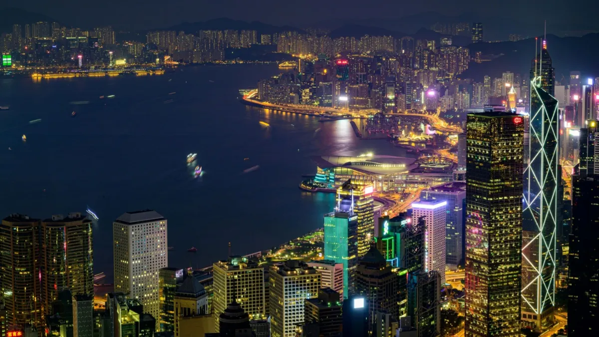 Hong Kong loses $7.52b to fraud as AI use rises