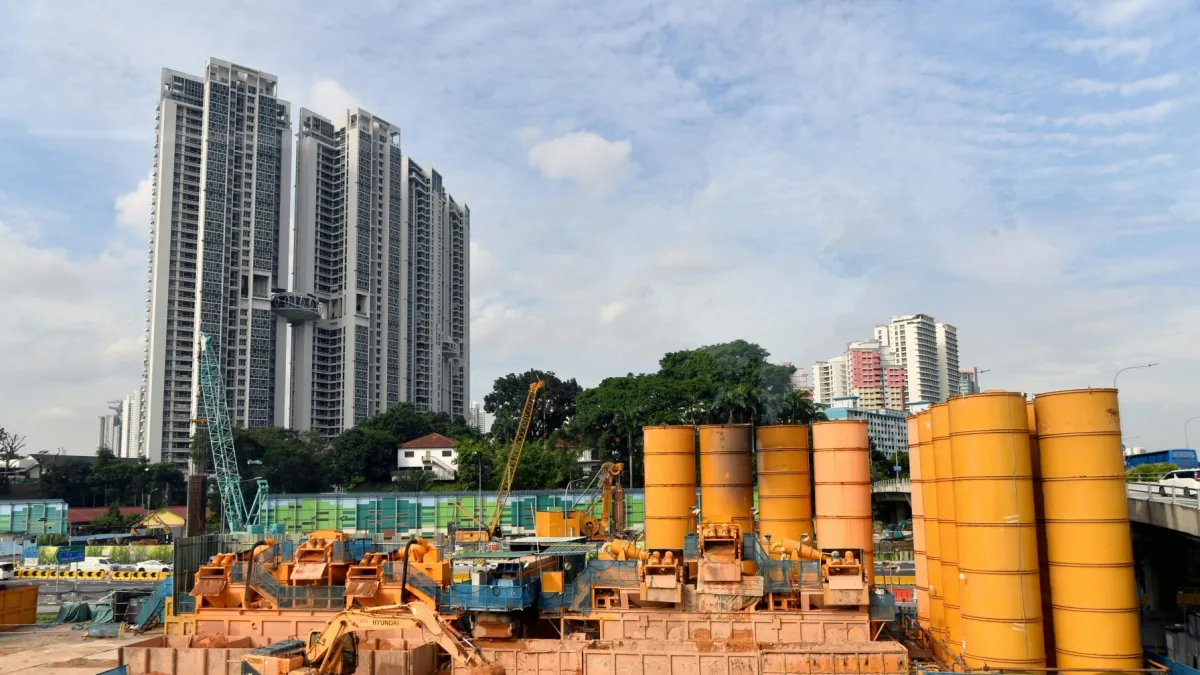 URA releases 3.7-ha Jurong Lake District White site to support next phase
