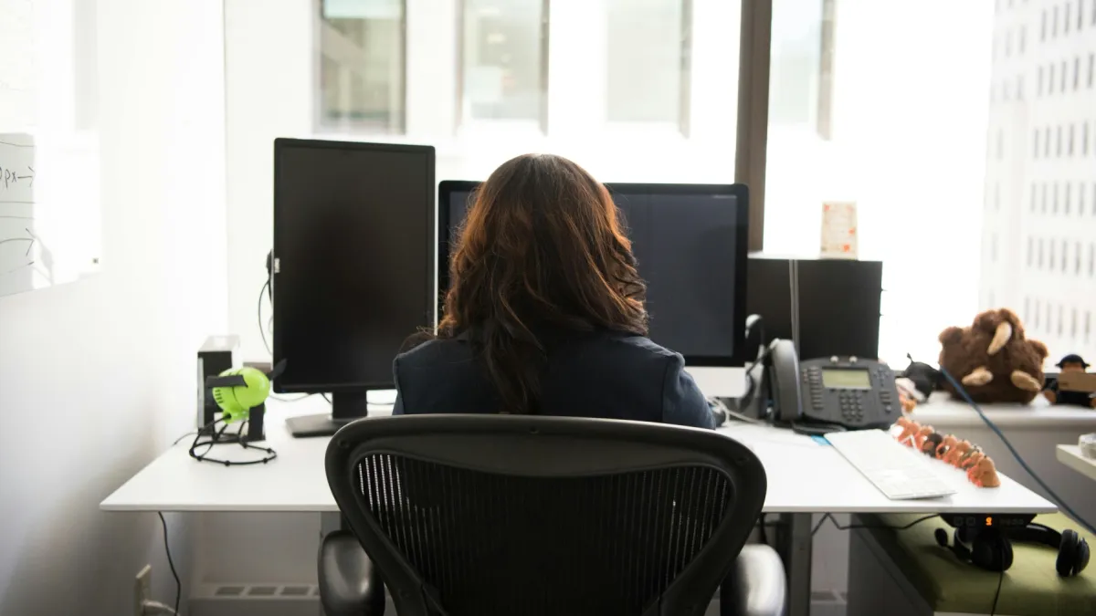 Singapore women in finance show stronger entrepreneurial aspirations, up to 42%