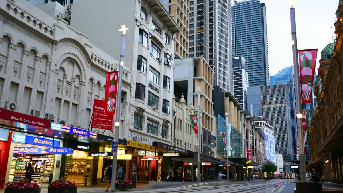 Australian retailers cut jobs as fuel and supply chain costs surge