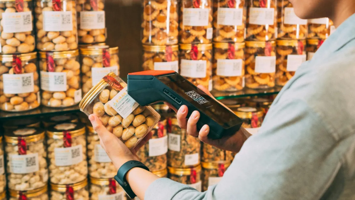 Manhattan Associates secures planning platform deal with Rainforest Distribution