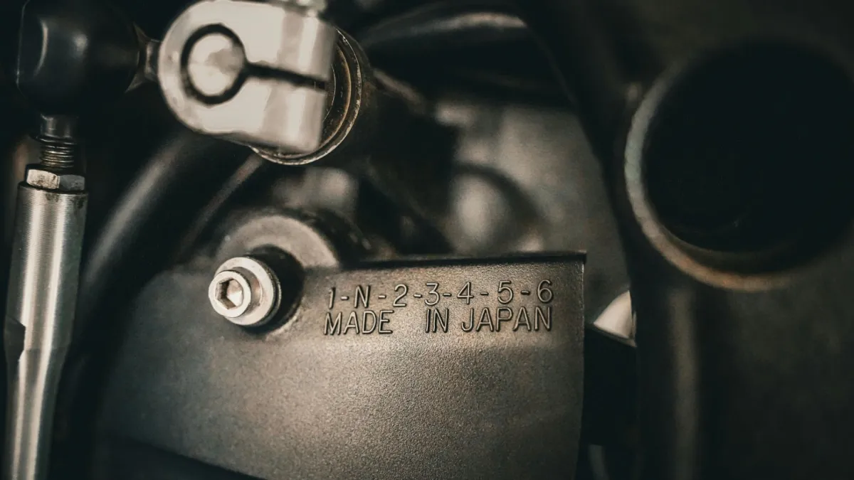 Aftermarket service gaps threaten competitiveness of Japanese manufacturers