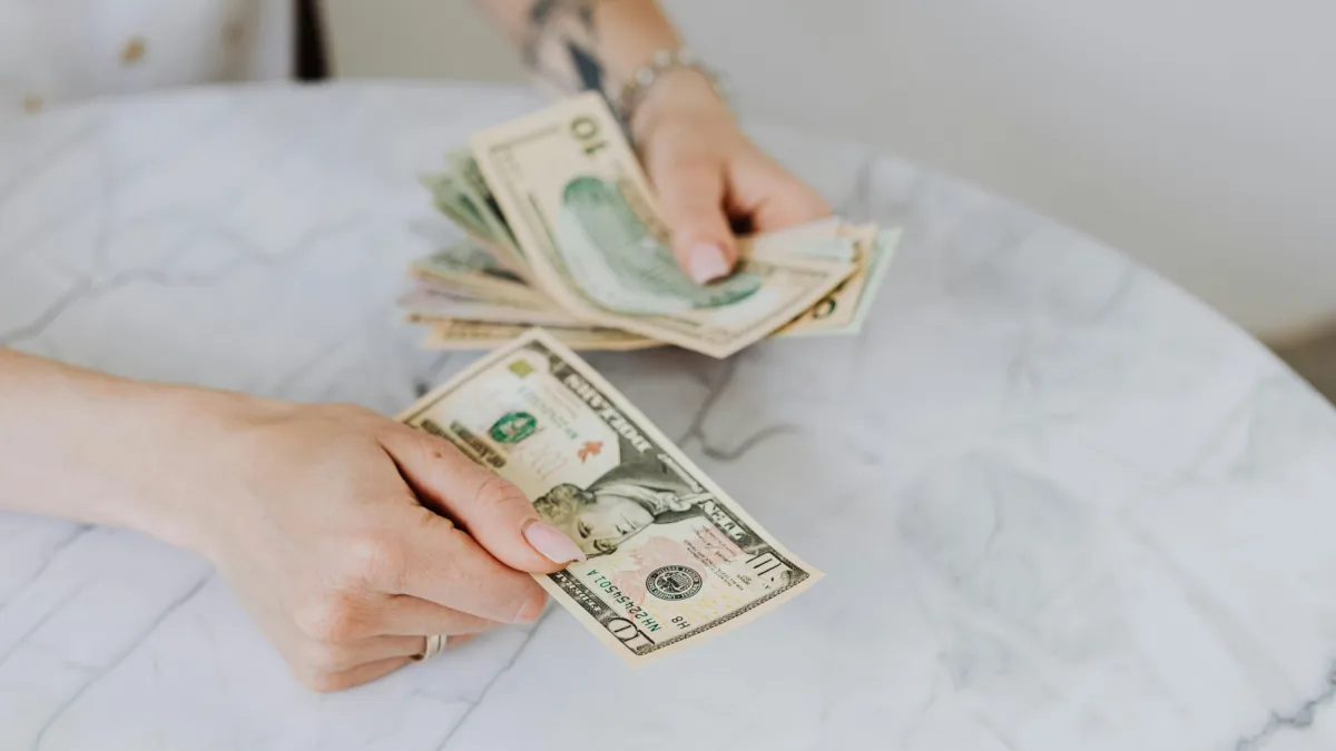 Private capital professionals see stable pay, no cuts in 2026, report says