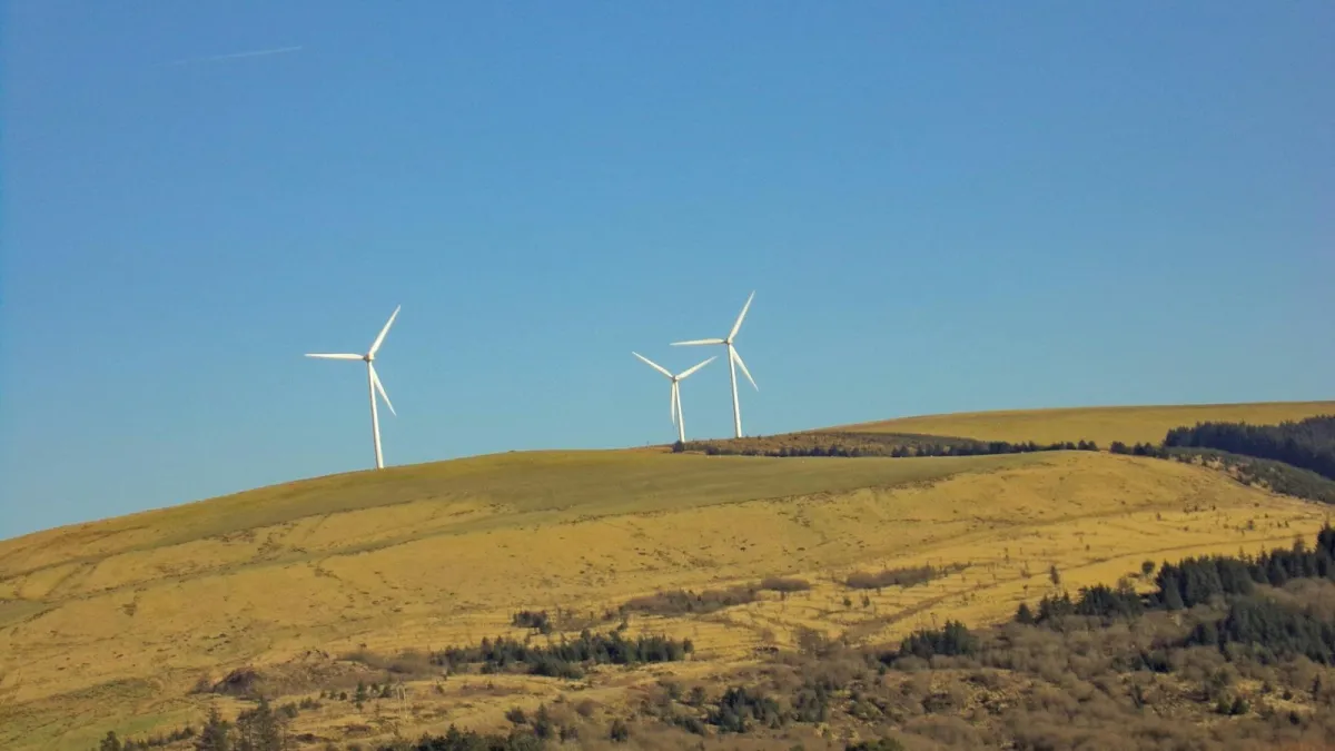 Levanta boosts Vietnam’s clean energy with 50 MW wind acquisition