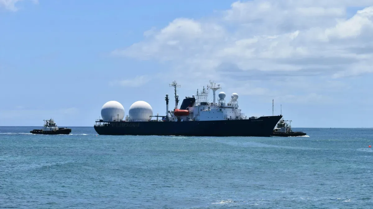 Pakistan faces LNG challenges amidst Middle East conflict