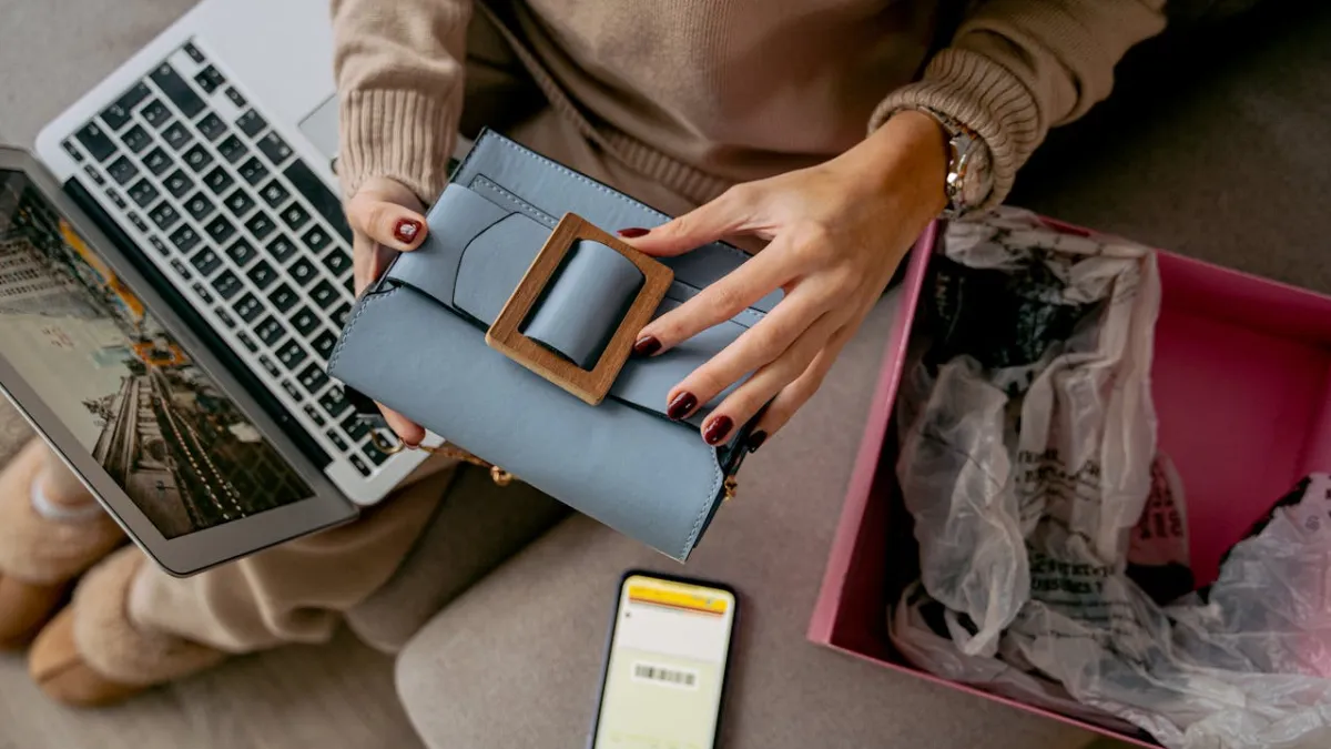 Digital adoption, UPI payments fuel India’s e-commerce expansion