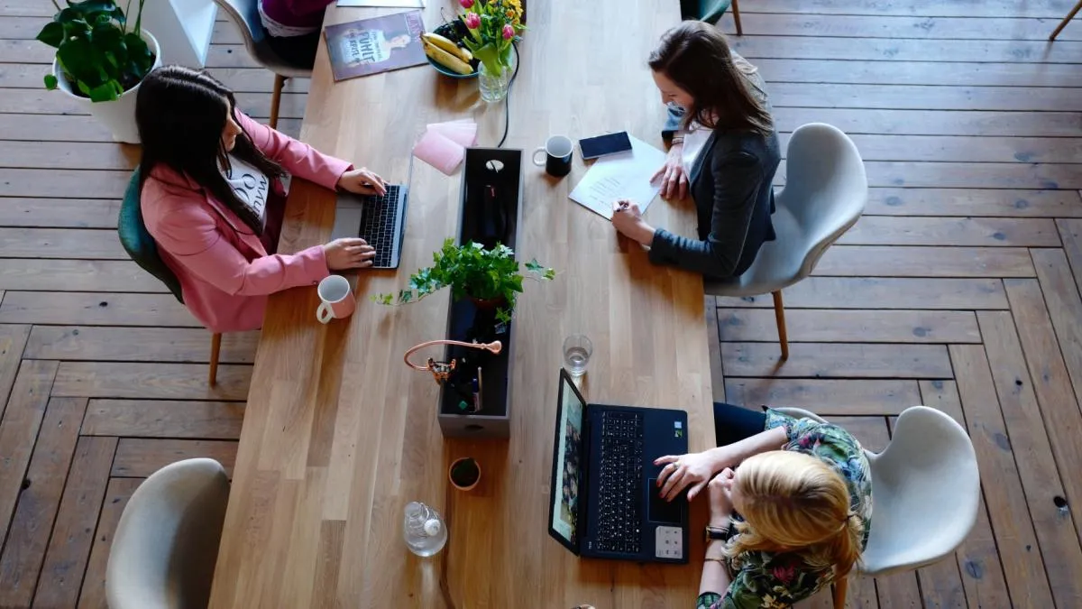 Hong Kong women lead Asia with 45% sole finance control