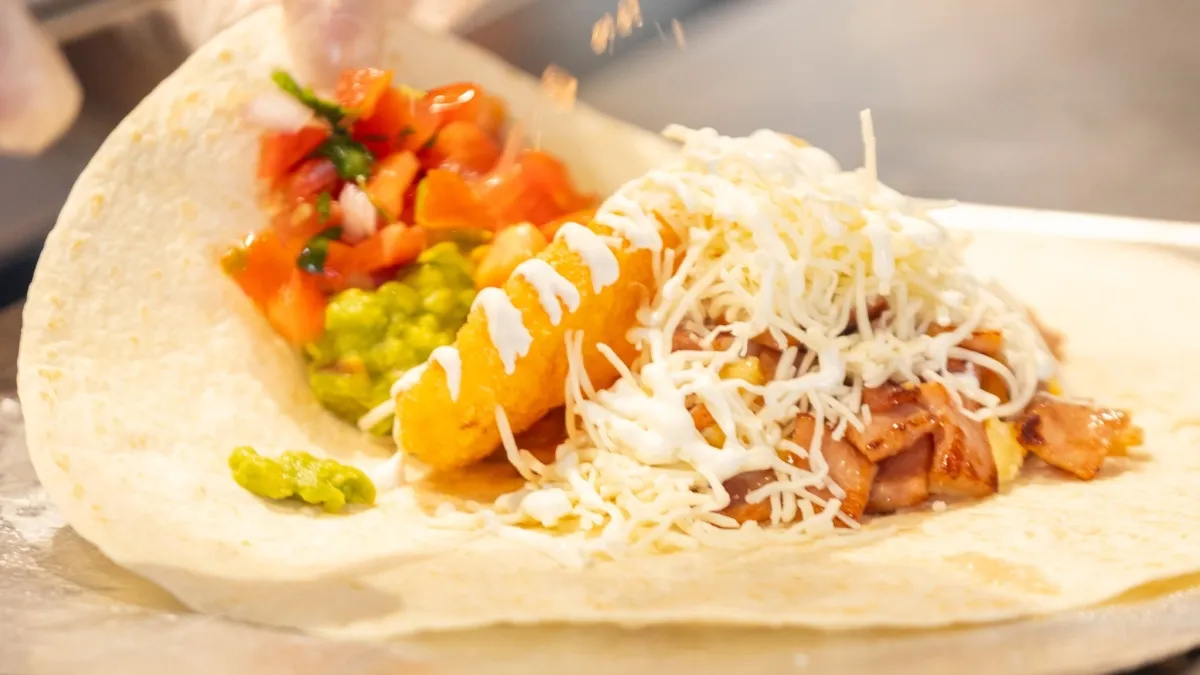 Guzman y Gomez unveils a new menu under $4