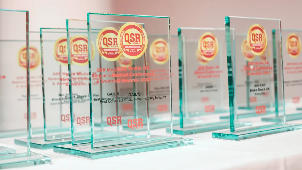 QSR Media UK Awards 2026 nominations open
