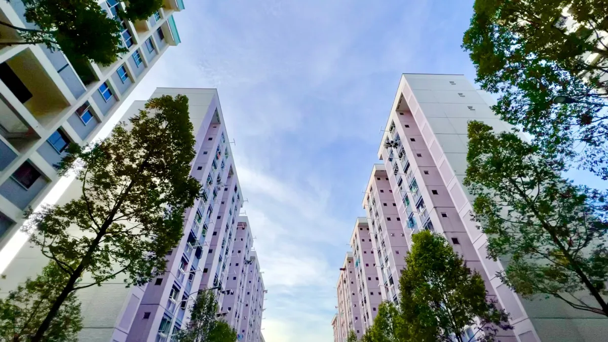 Condo market shows year-on-year price gains in February