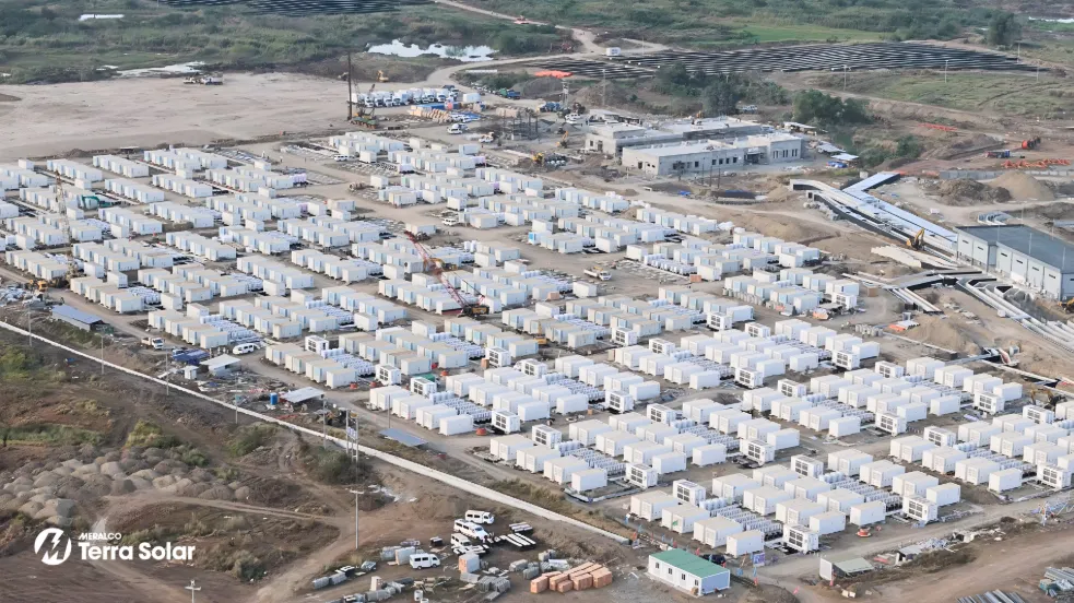 MTerra Solar hits grid synchronisation milestone, powering Luzon grid