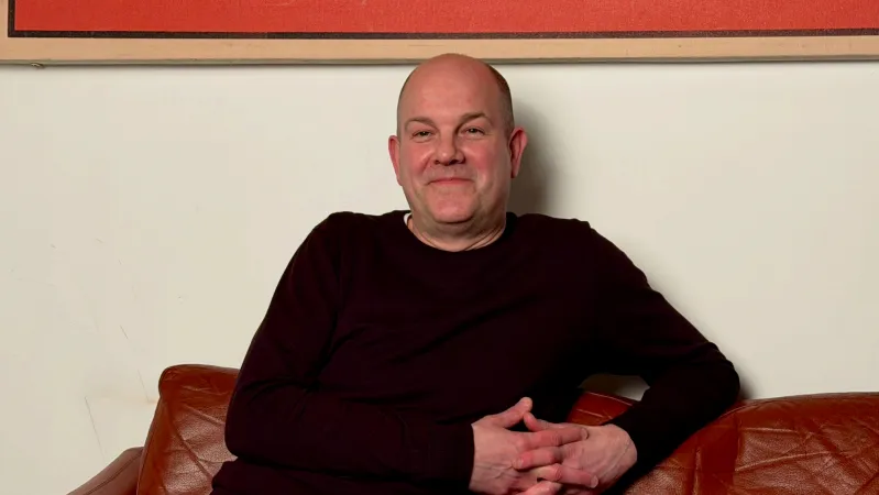 Chris Burford returns to LEON as CFO