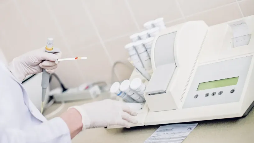 Lipid nanoparticles market to reach $3.1b by 2033 as chronic diseases rise