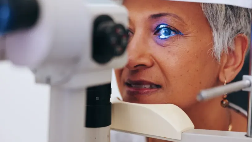 Contact lens and solutions market on track to reach $38b by 2032