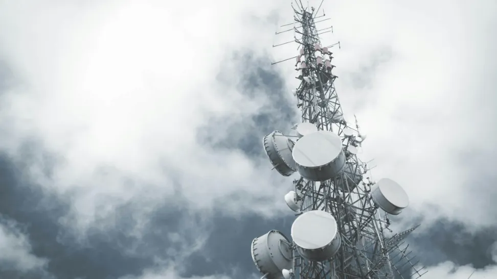 Rising costs and complexity to squeeze operator revenue growth, report says