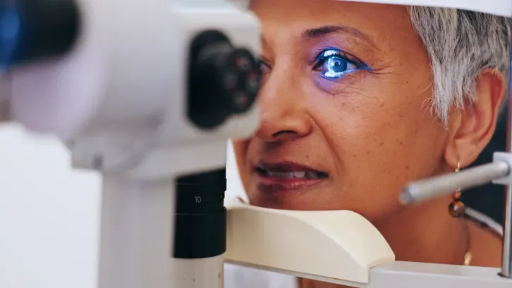 India’s minimally invasive glaucoma treatment market expands amidst surge in prevalence