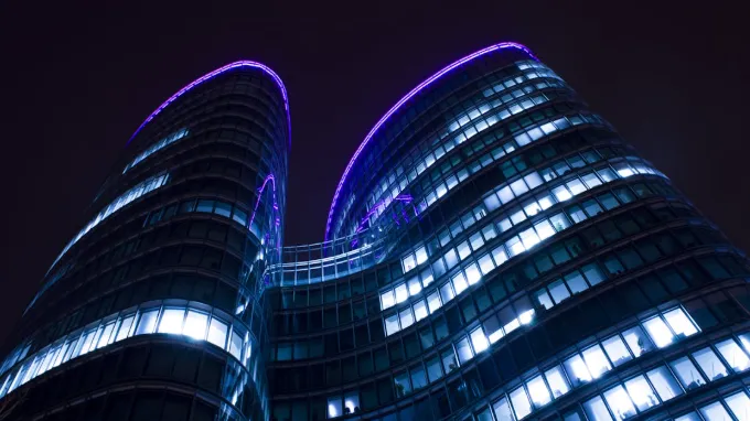 Smart buildings face growing cyber threats